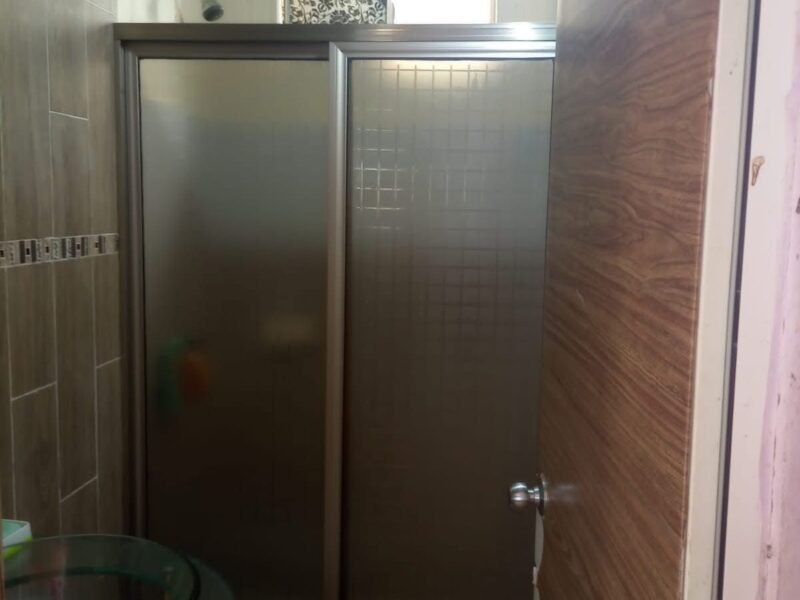 Renta de Departamento en Fraccionamiento Santa Martha