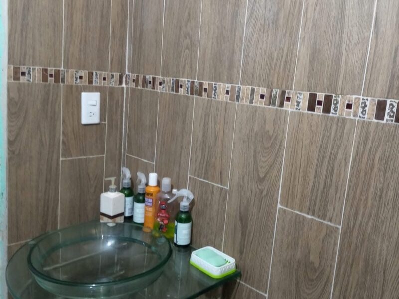 Renta de Departamento en Fraccionamiento Santa Martha