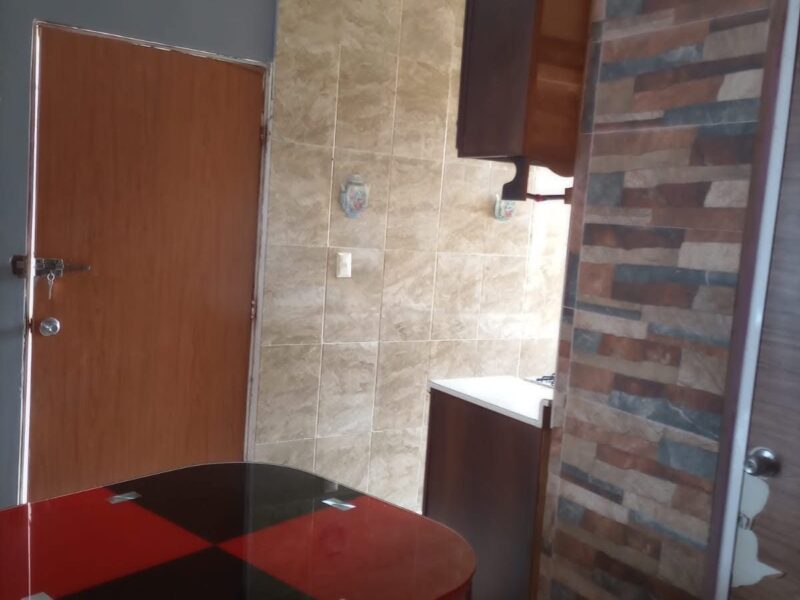 Renta de Departamento en Fraccionamiento Santa Martha